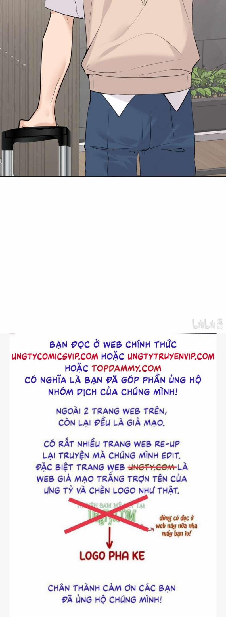 Học Bá Hôm Nay Chọc Đến Tiểu Nãi Bao Rồi Sao 83 trang 35