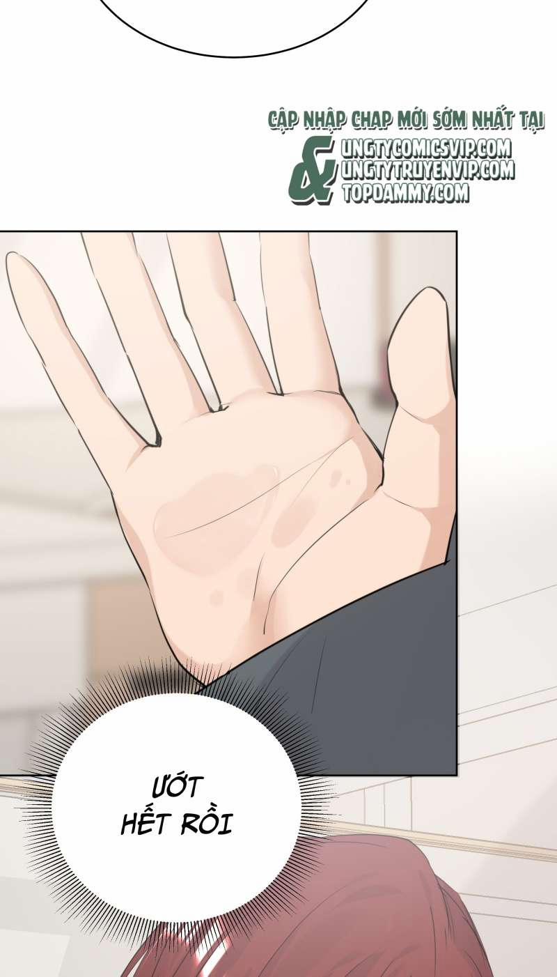 Học Bá Hôm Nay Chọc Đến Tiểu Nãi Bao Rồi Sao 83 trang 4