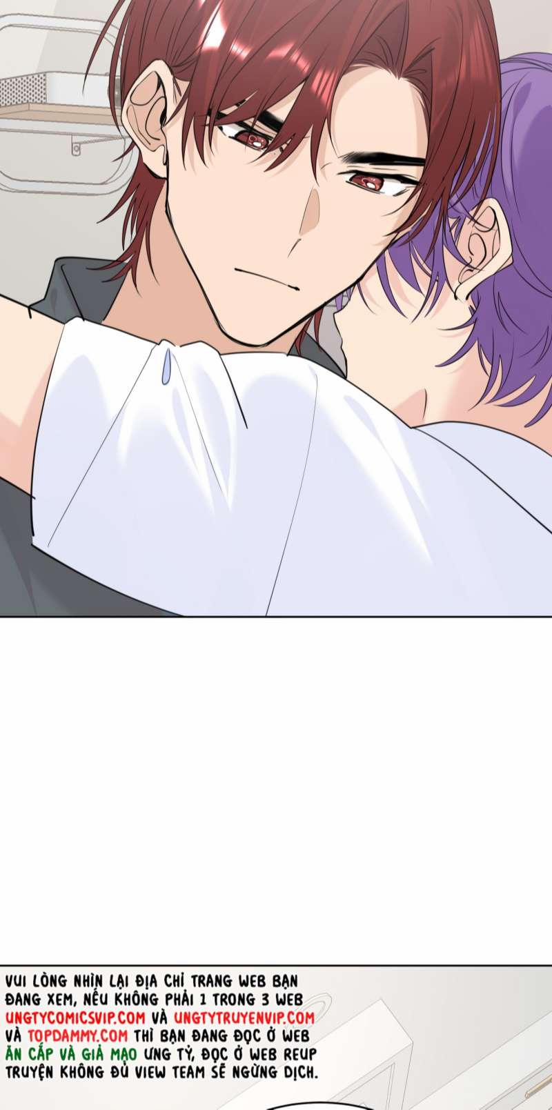 Học Bá Hôm Nay Chọc Đến Tiểu Nãi Bao Rồi Sao 83 trang 5