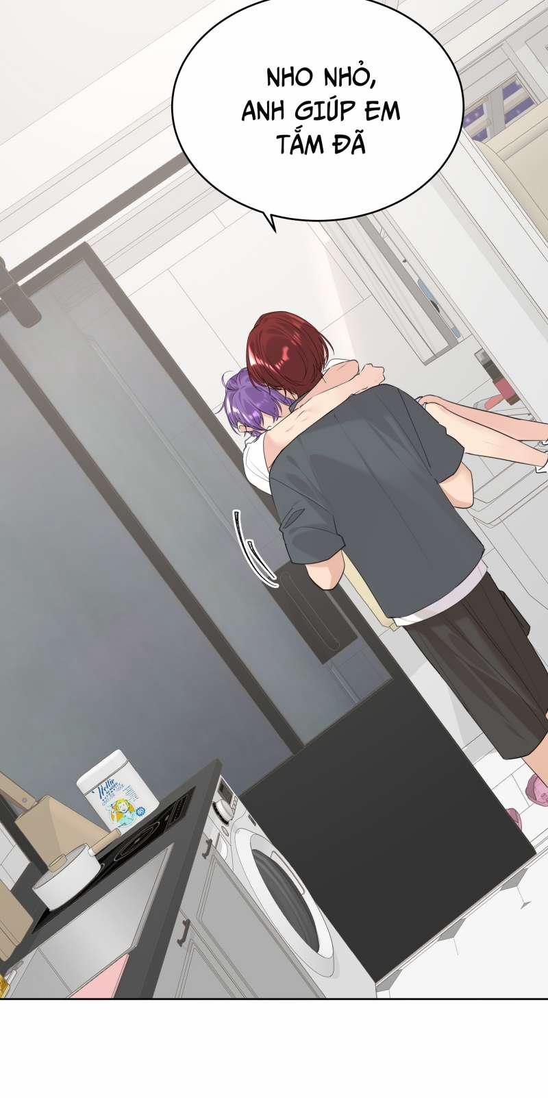 Học Bá Hôm Nay Chọc Đến Tiểu Nãi Bao Rồi Sao 83 trang 6