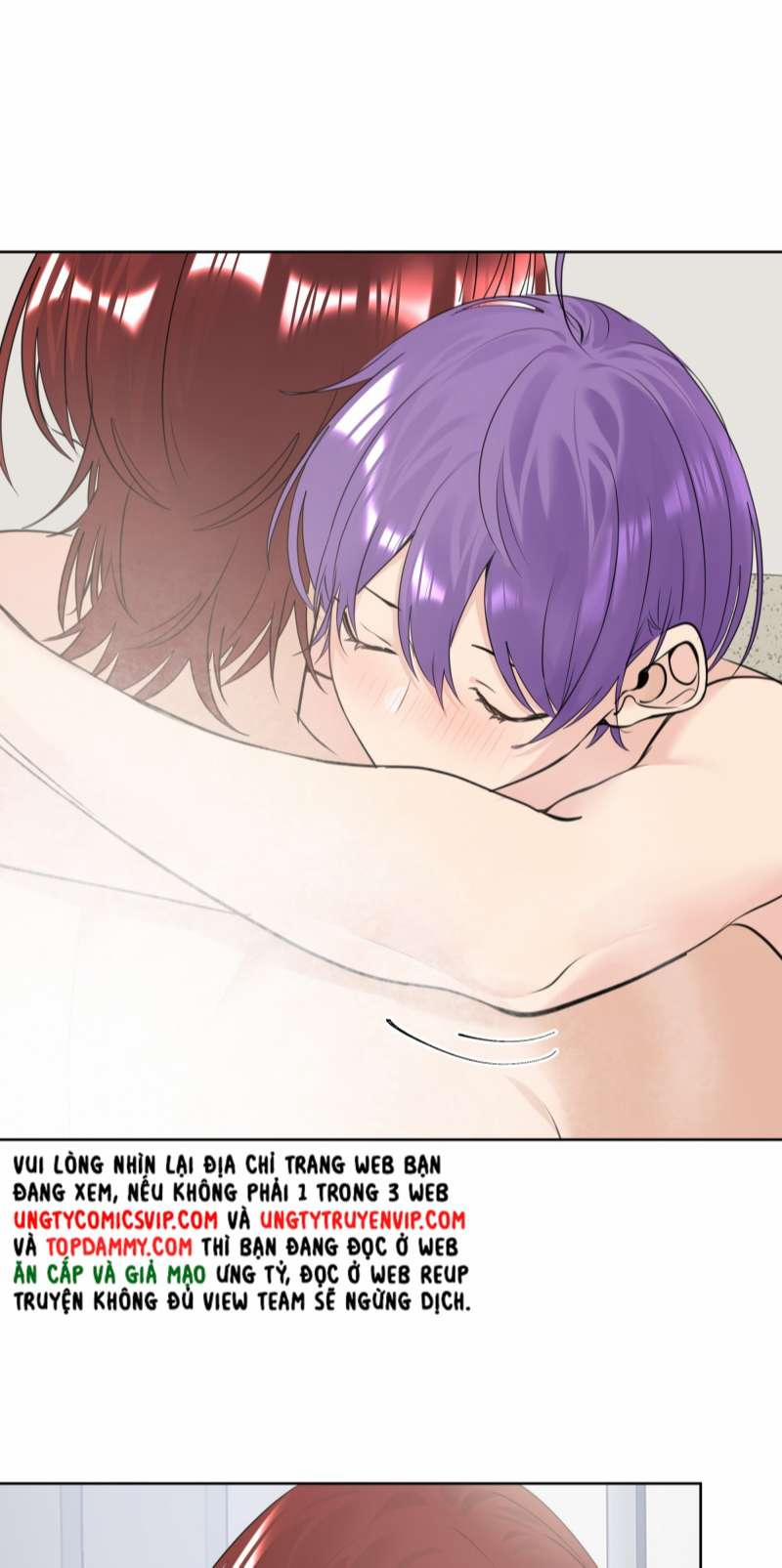 Học Bá Hôm Nay Chọc Đến Tiểu Nãi Bao Rồi Sao 83 trang 8