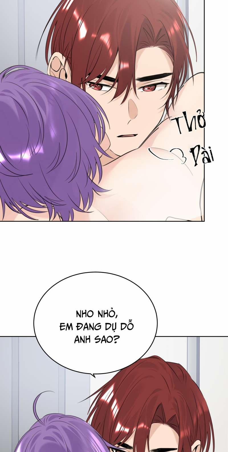 Học Bá Hôm Nay Chọc Đến Tiểu Nãi Bao Rồi Sao 83 trang 9