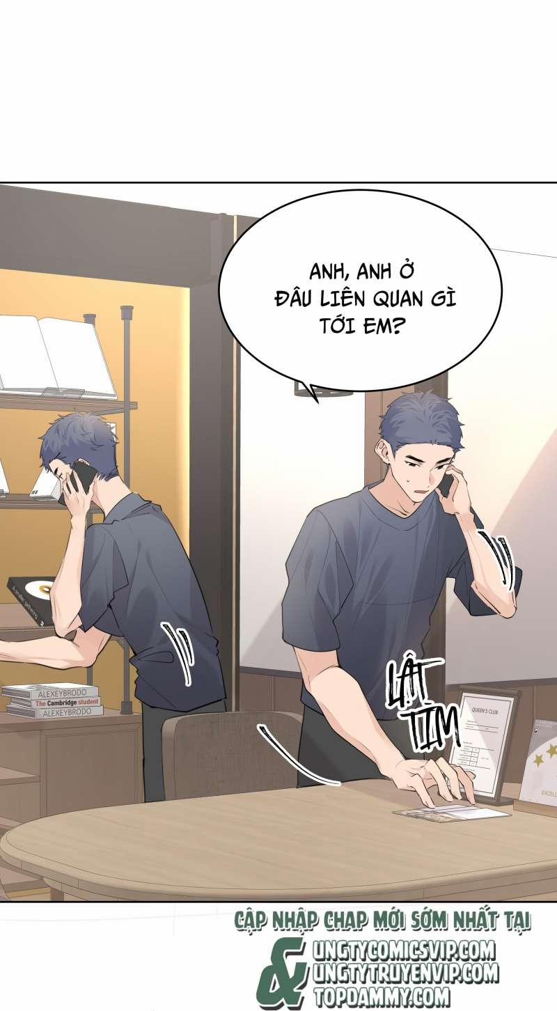 Học Bá Hôm Nay Chọc Đến Tiểu Nãi Bao Rồi Sao 84 trang 1