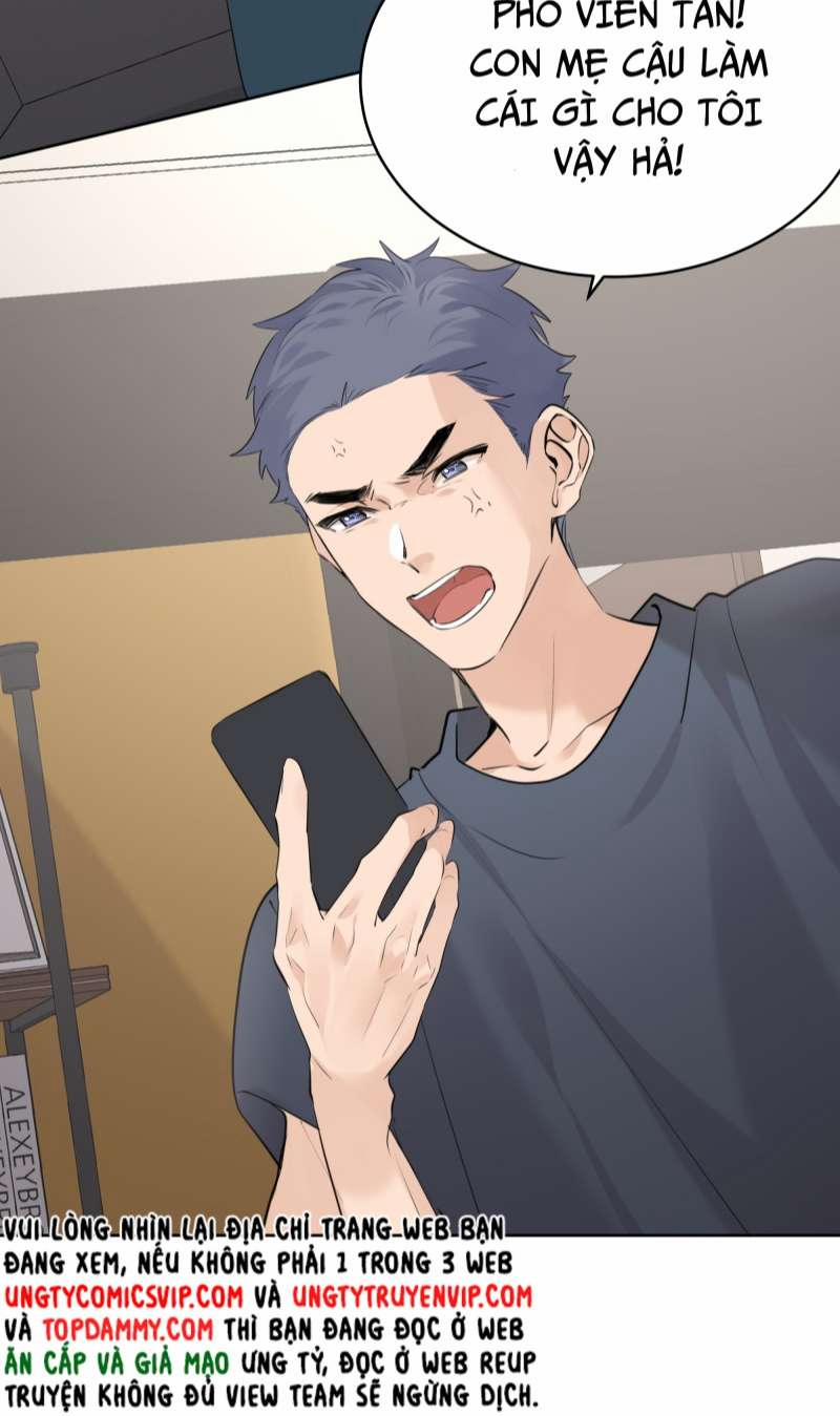 Học Bá Hôm Nay Chọc Đến Tiểu Nãi Bao Rồi Sao 84 trang 10