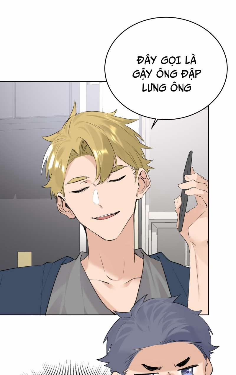 Học Bá Hôm Nay Chọc Đến Tiểu Nãi Bao Rồi Sao 84 trang 11