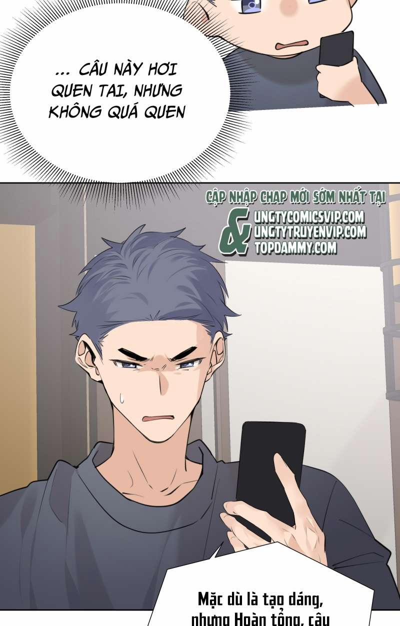 Học Bá Hôm Nay Chọc Đến Tiểu Nãi Bao Rồi Sao 84 trang 12