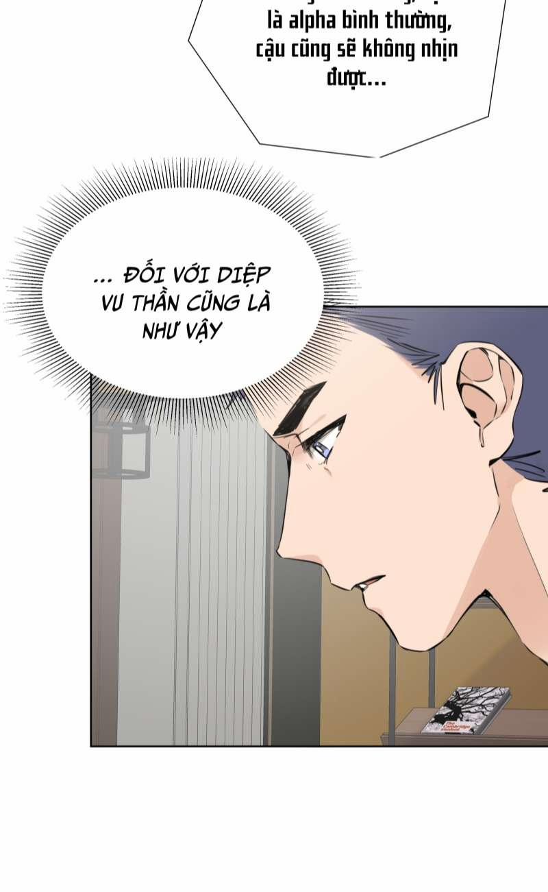 Học Bá Hôm Nay Chọc Đến Tiểu Nãi Bao Rồi Sao 84 trang 13