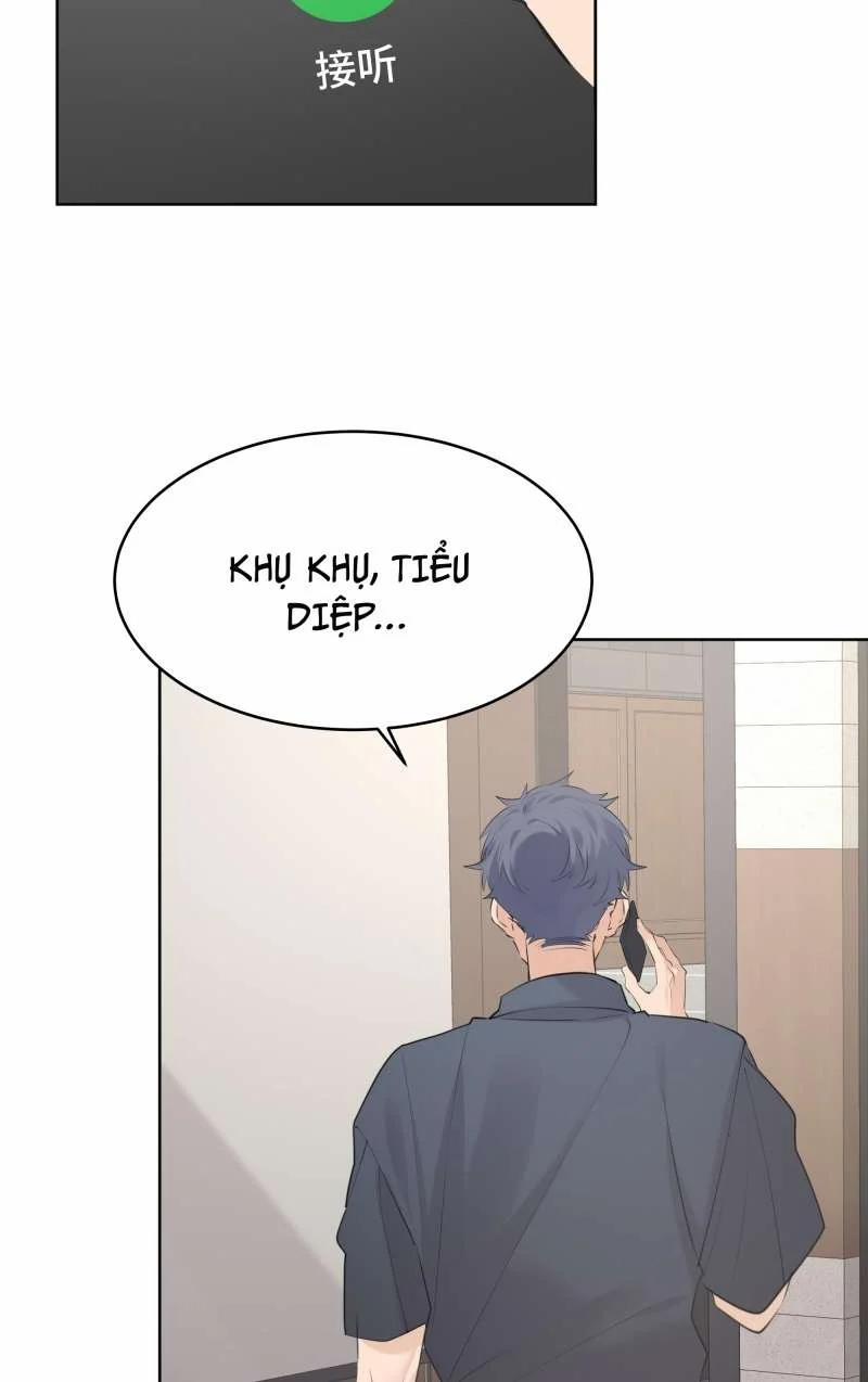 Học Bá Hôm Nay Chọc Đến Tiểu Nãi Bao Rồi Sao 84 trang 15