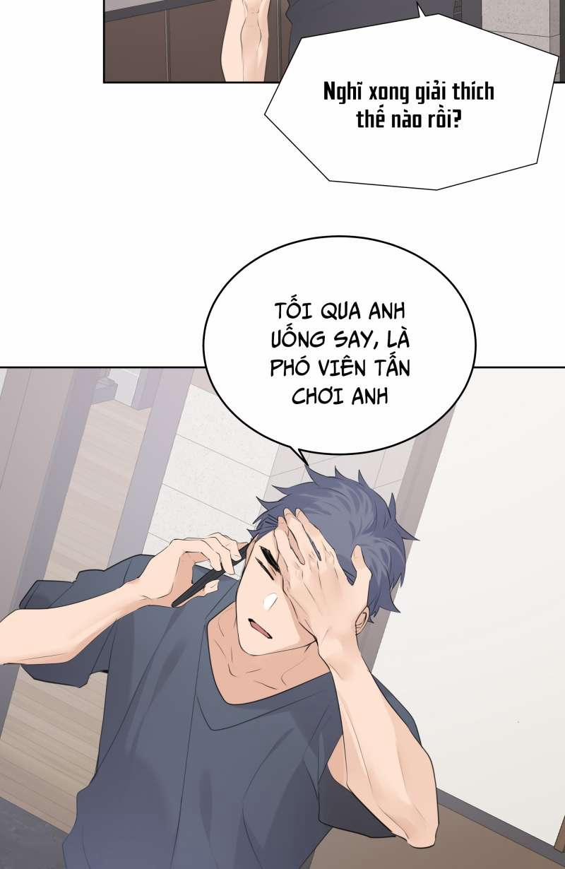 Học Bá Hôm Nay Chọc Đến Tiểu Nãi Bao Rồi Sao 84 trang 16