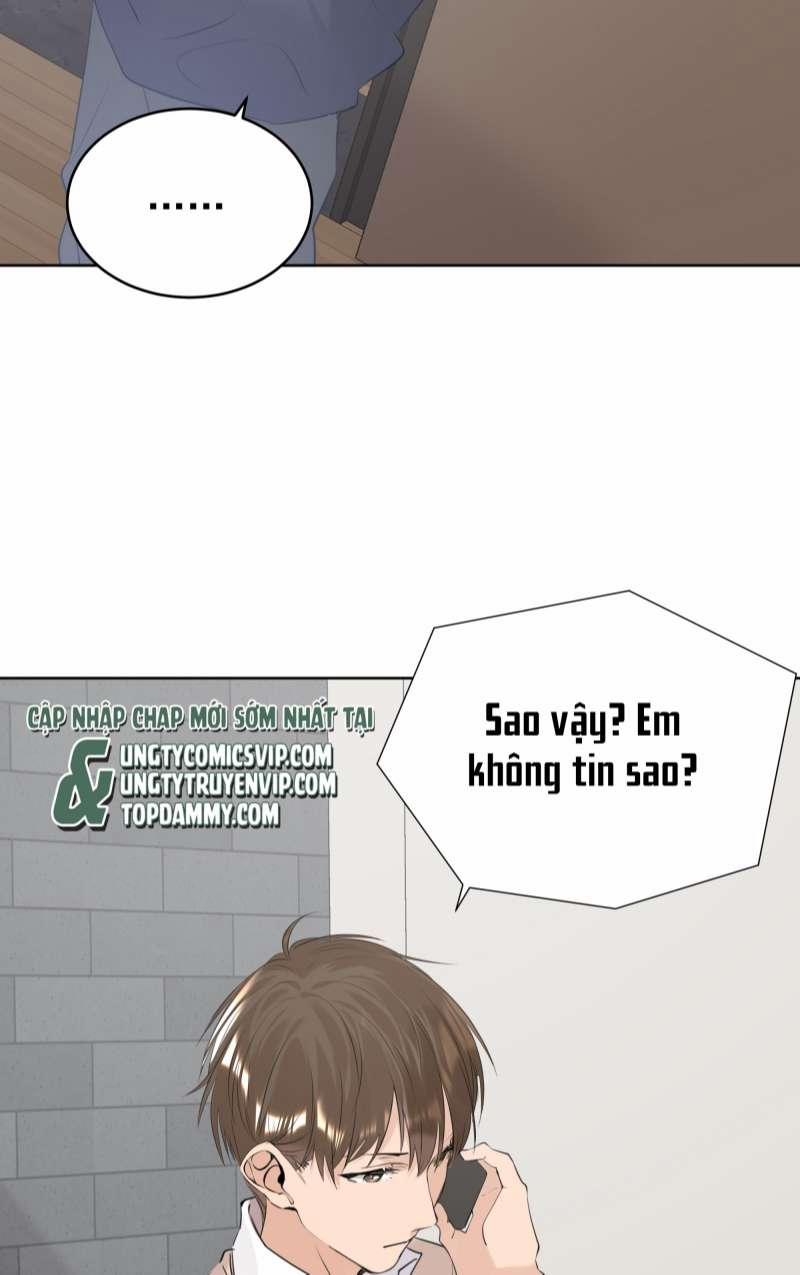 Học Bá Hôm Nay Chọc Đến Tiểu Nãi Bao Rồi Sao 84 trang 17