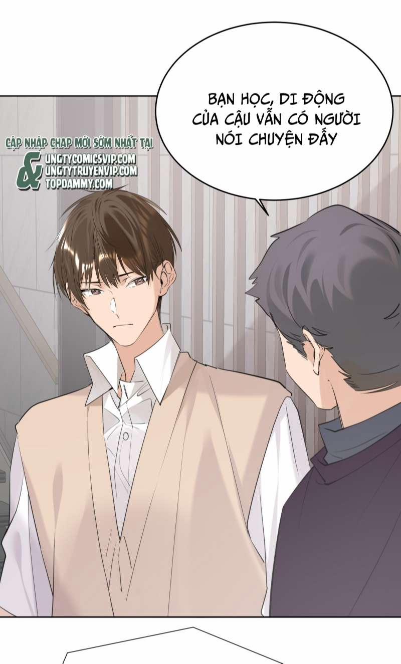 Học Bá Hôm Nay Chọc Đến Tiểu Nãi Bao Rồi Sao 84 trang 21