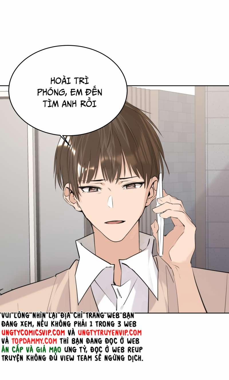 Học Bá Hôm Nay Chọc Đến Tiểu Nãi Bao Rồi Sao 84 trang 23