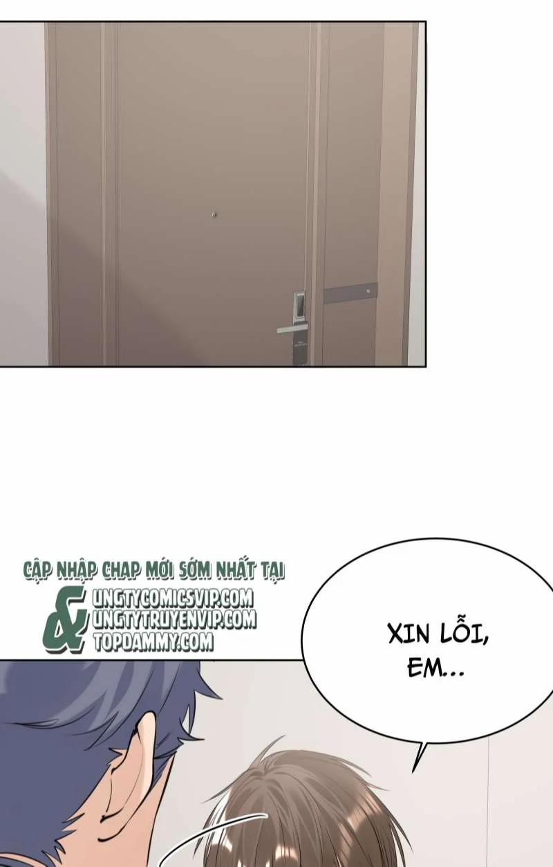 Học Bá Hôm Nay Chọc Đến Tiểu Nãi Bao Rồi Sao 84 trang 25