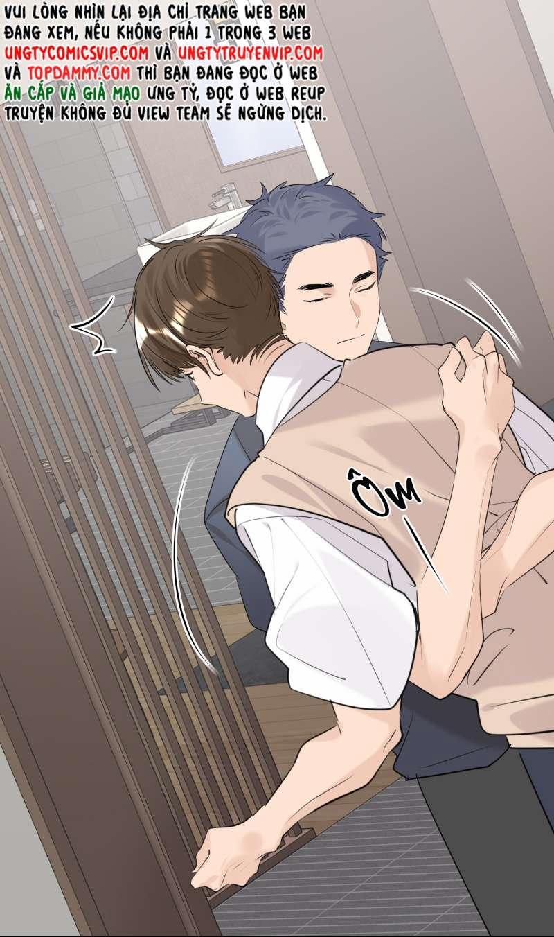 Học Bá Hôm Nay Chọc Đến Tiểu Nãi Bao Rồi Sao 84 trang 27