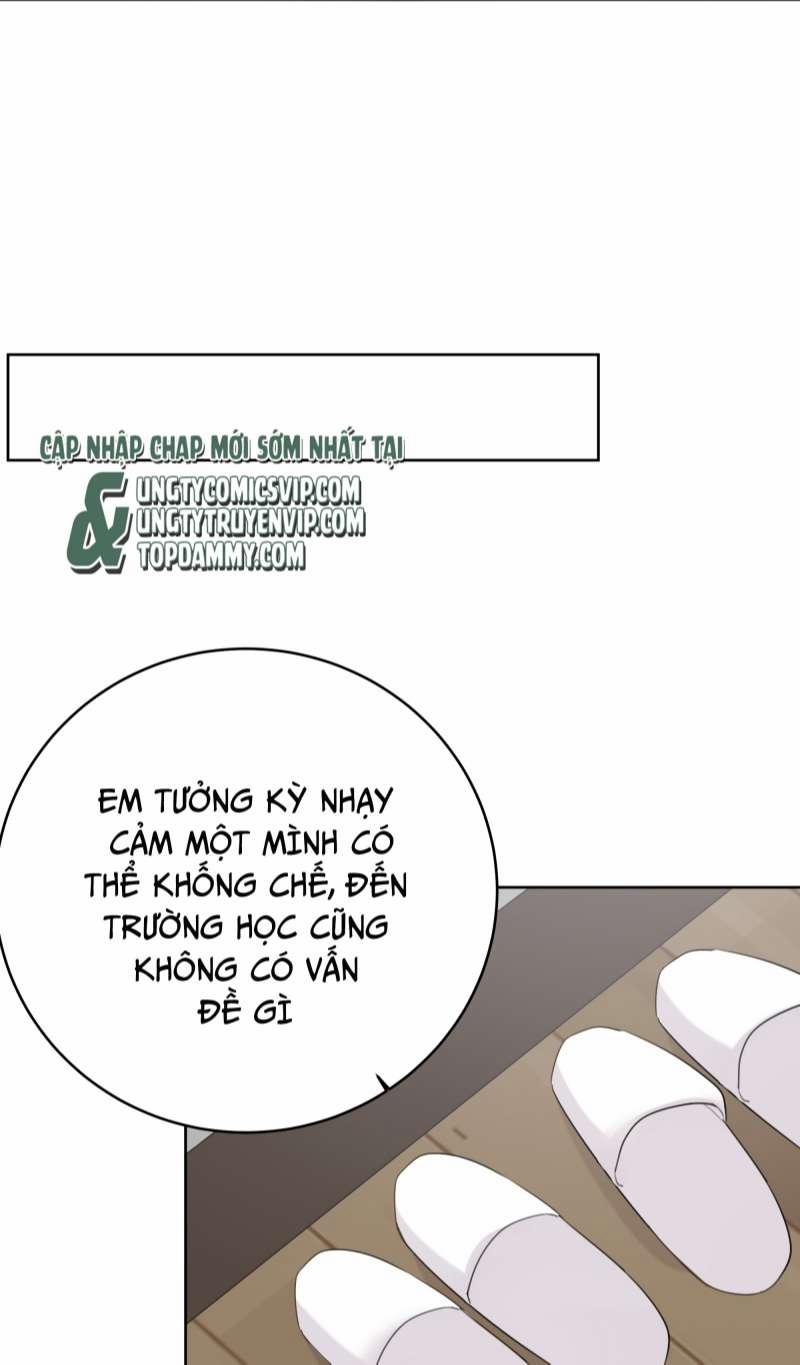 Học Bá Hôm Nay Chọc Đến Tiểu Nãi Bao Rồi Sao 84 trang 28