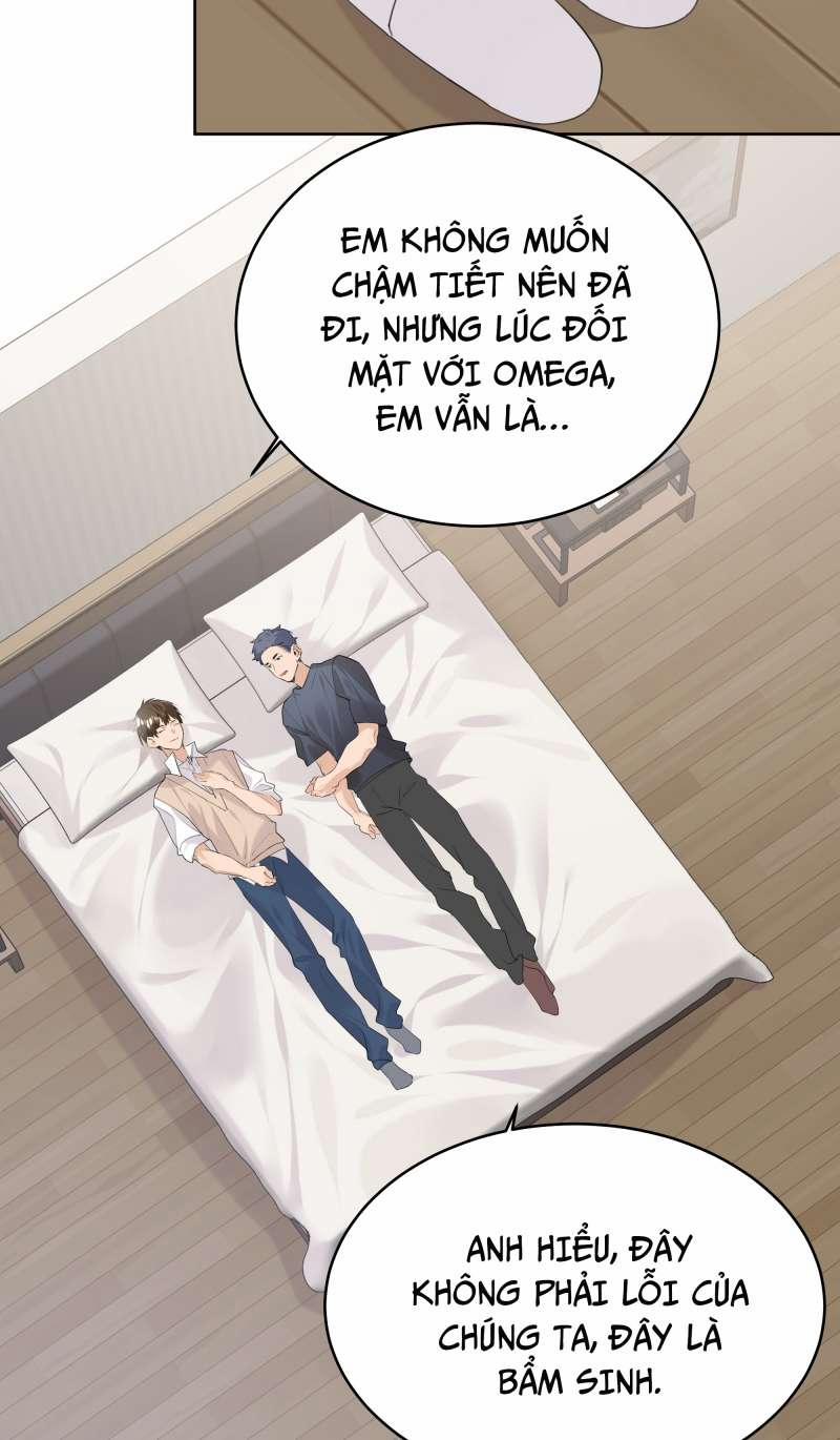 Học Bá Hôm Nay Chọc Đến Tiểu Nãi Bao Rồi Sao 84 trang 29