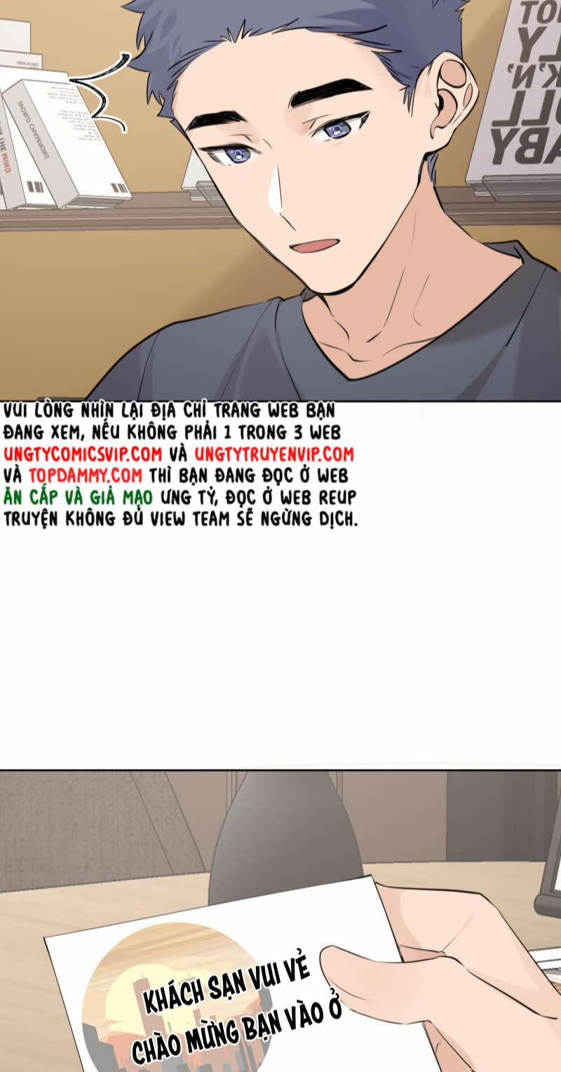 Học Bá Hôm Nay Chọc Đến Tiểu Nãi Bao Rồi Sao 84 trang 3