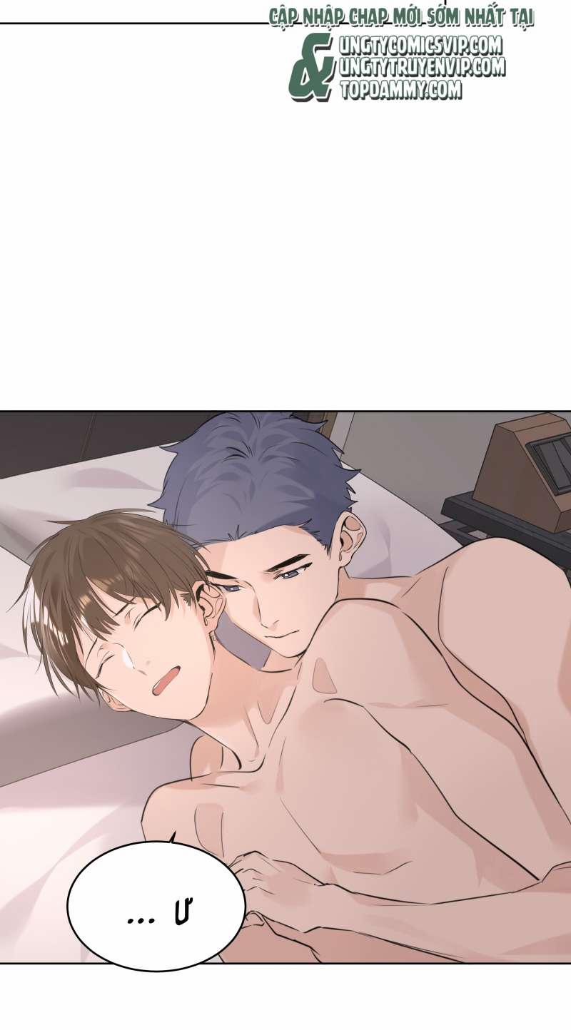 Học Bá Hôm Nay Chọc Đến Tiểu Nãi Bao Rồi Sao 84 trang 34