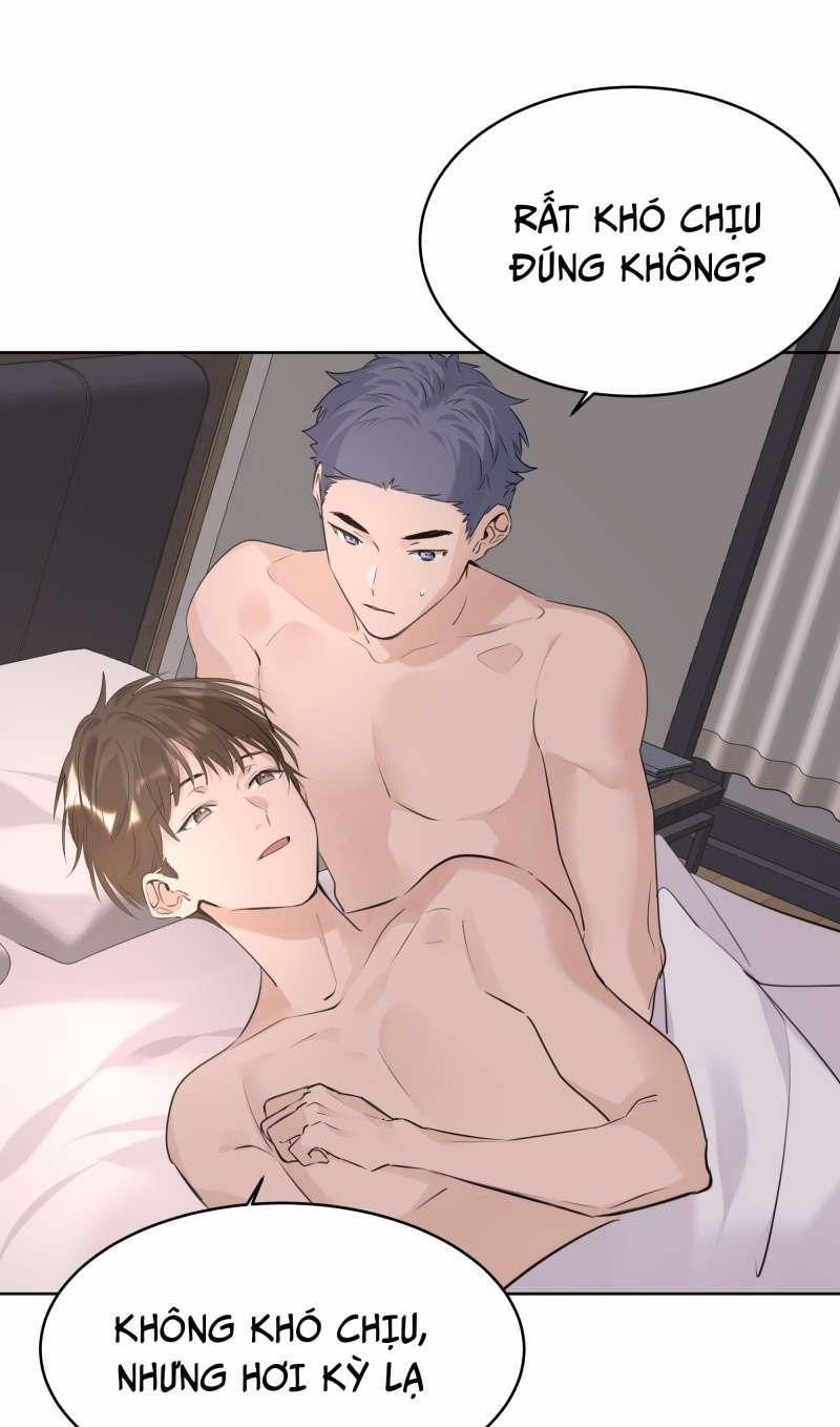 Học Bá Hôm Nay Chọc Đến Tiểu Nãi Bao Rồi Sao 84 trang 35