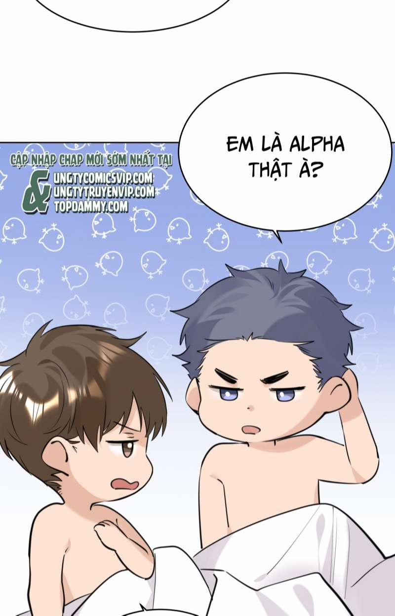 Học Bá Hôm Nay Chọc Đến Tiểu Nãi Bao Rồi Sao 84 trang 36