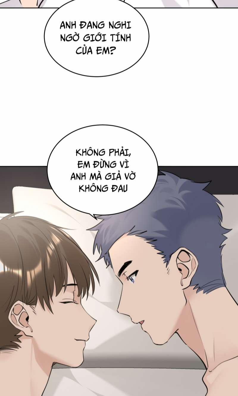 Học Bá Hôm Nay Chọc Đến Tiểu Nãi Bao Rồi Sao 84 trang 37