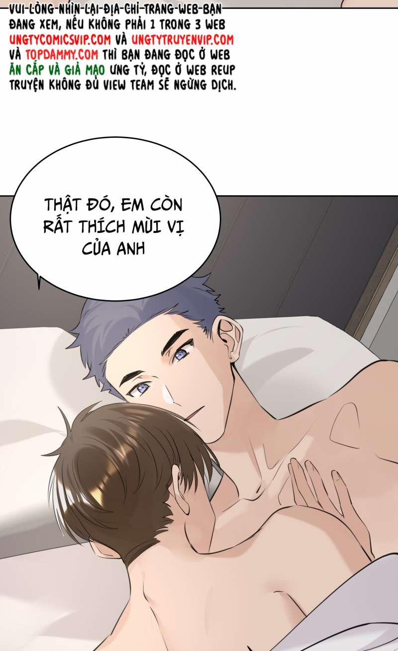 Học Bá Hôm Nay Chọc Đến Tiểu Nãi Bao Rồi Sao 84 trang 38