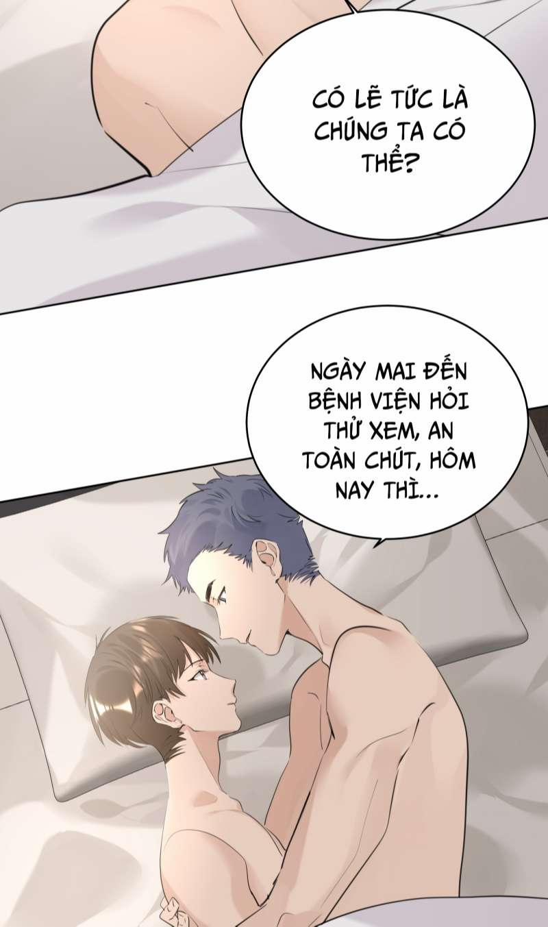 Học Bá Hôm Nay Chọc Đến Tiểu Nãi Bao Rồi Sao 84 trang 39