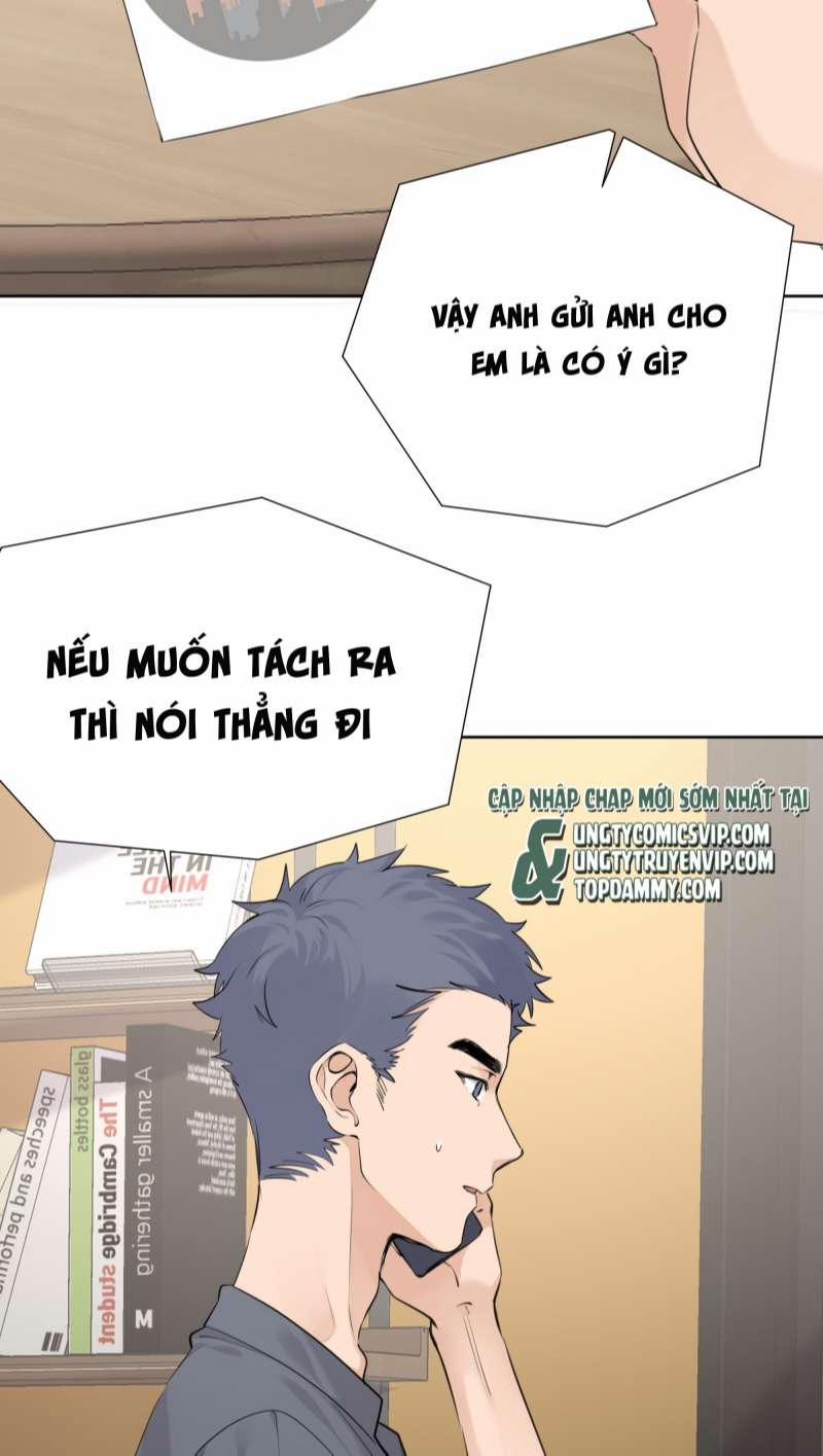 Học Bá Hôm Nay Chọc Đến Tiểu Nãi Bao Rồi Sao 84 trang 4