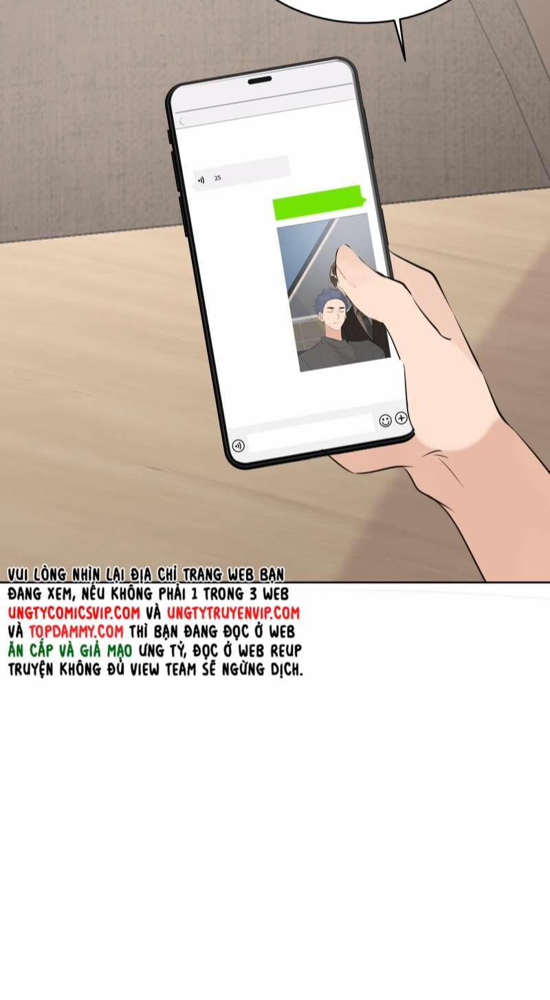 Học Bá Hôm Nay Chọc Đến Tiểu Nãi Bao Rồi Sao 84 trang 6