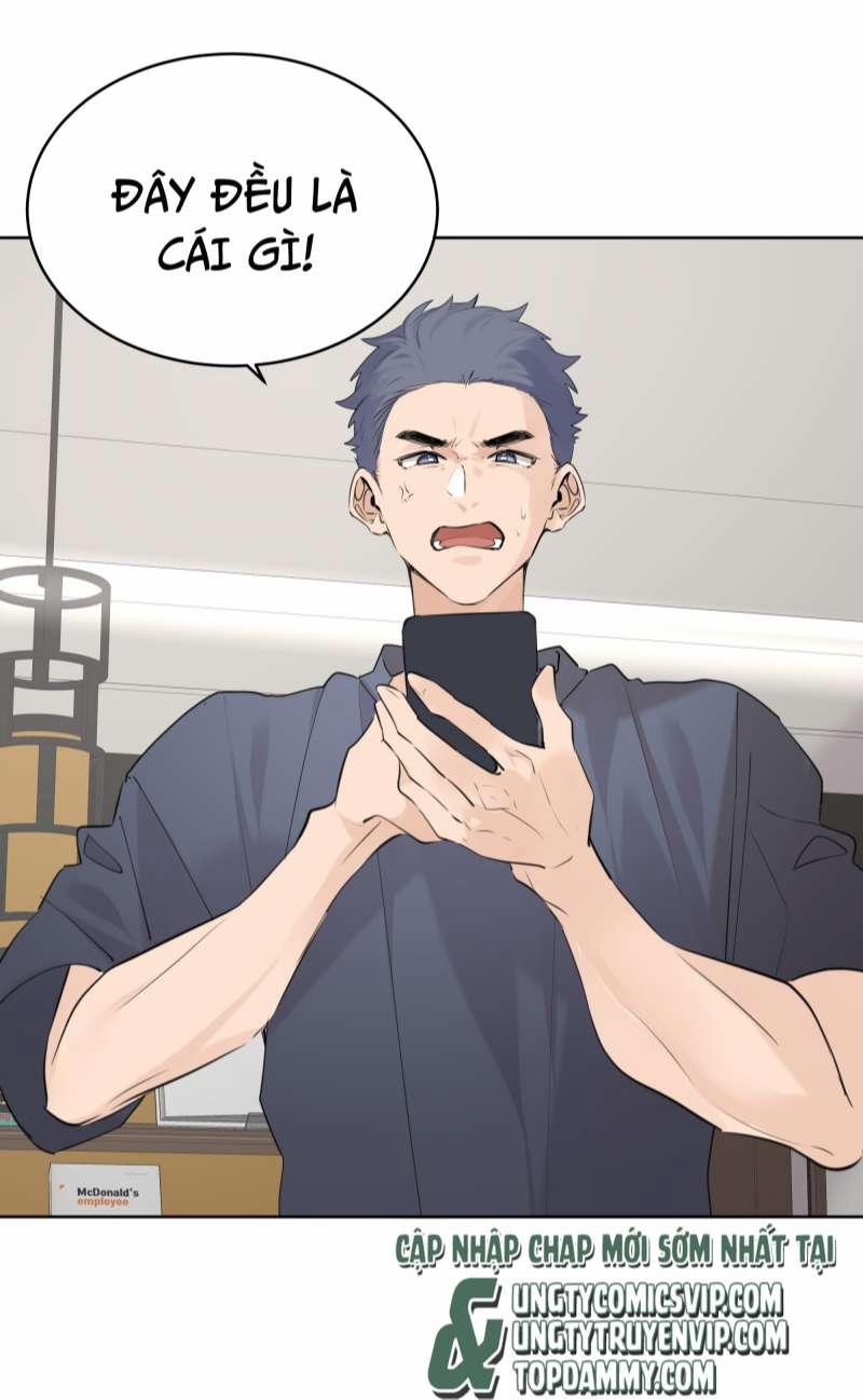 Học Bá Hôm Nay Chọc Đến Tiểu Nãi Bao Rồi Sao 84 trang 7