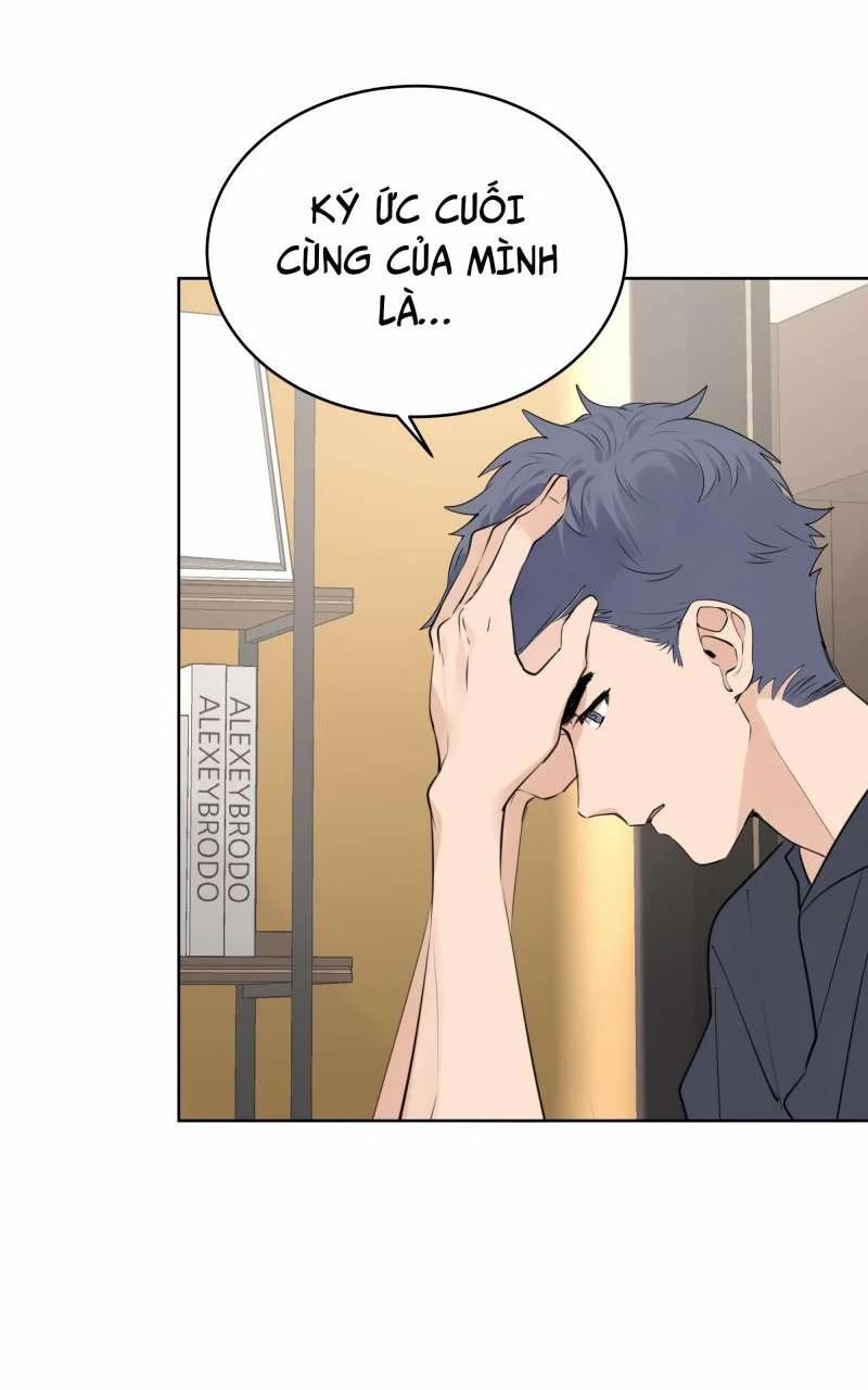 Học Bá Hôm Nay Chọc Đến Tiểu Nãi Bao Rồi Sao 84 trang 8