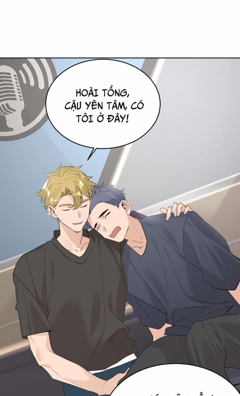 Học Bá Hôm Nay Chọc Đến Tiểu Nãi Bao Rồi Sao 84 trang 9