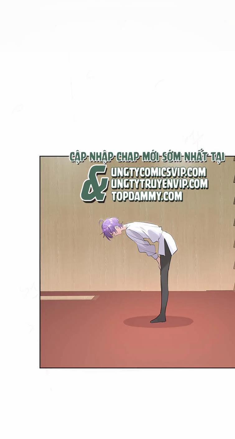 Học Bá Hôm Nay Chọc Đến Tiểu Nãi Bao Rồi Sao 85 trang 17