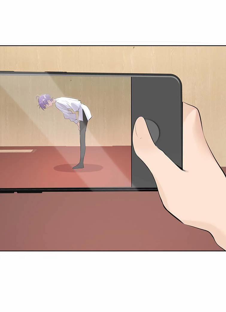 Học Bá Hôm Nay Chọc Đến Tiểu Nãi Bao Rồi Sao 85 trang 18