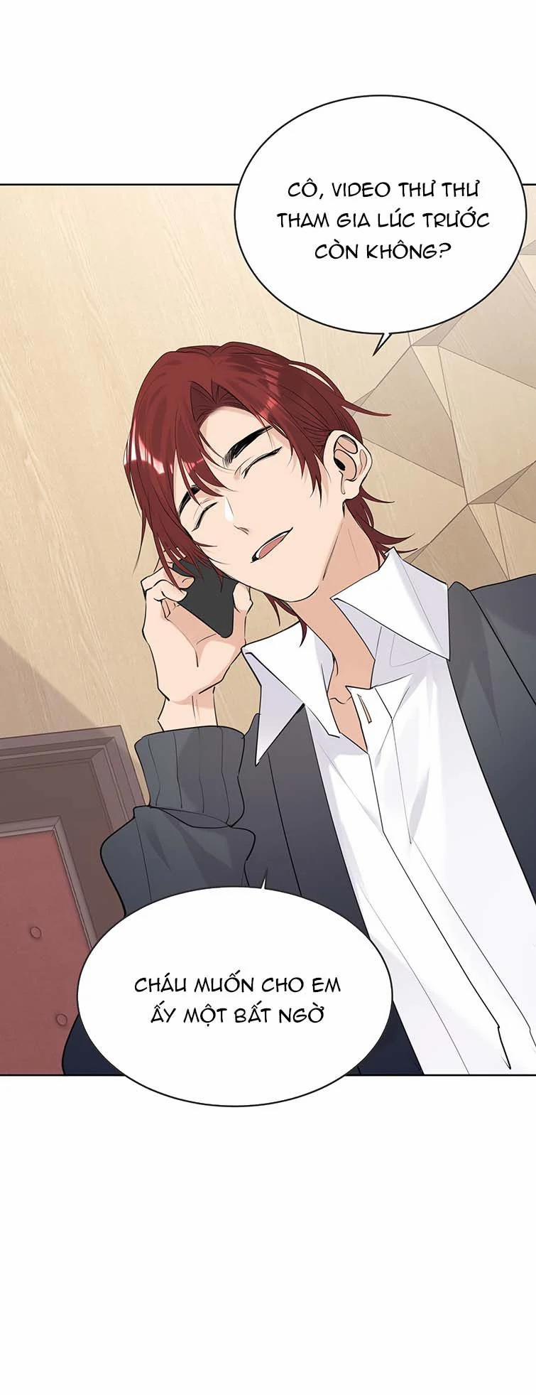 Học Bá Hôm Nay Chọc Đến Tiểu Nãi Bao Rồi Sao 85 trang 19