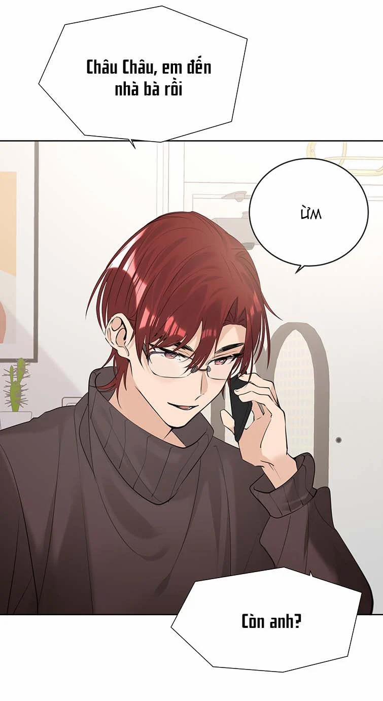 Học Bá Hôm Nay Chọc Đến Tiểu Nãi Bao Rồi Sao 85 trang 23