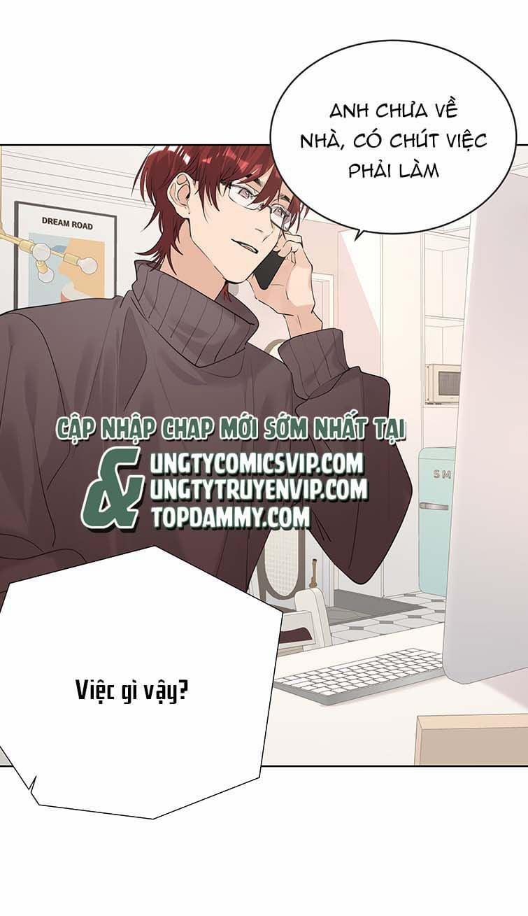 Học Bá Hôm Nay Chọc Đến Tiểu Nãi Bao Rồi Sao 85 trang 24