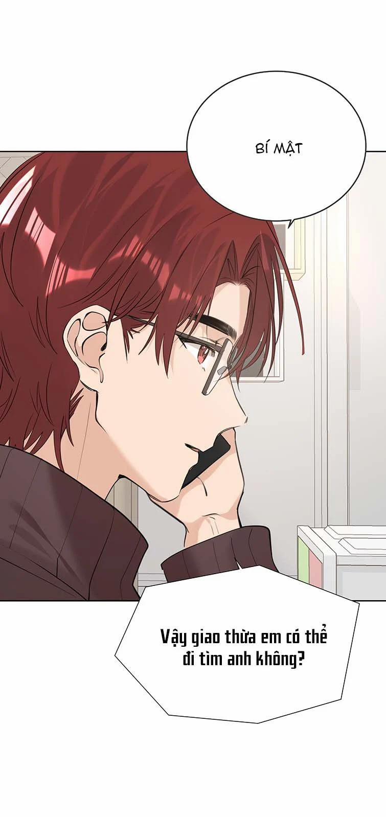 Học Bá Hôm Nay Chọc Đến Tiểu Nãi Bao Rồi Sao 85 trang 25