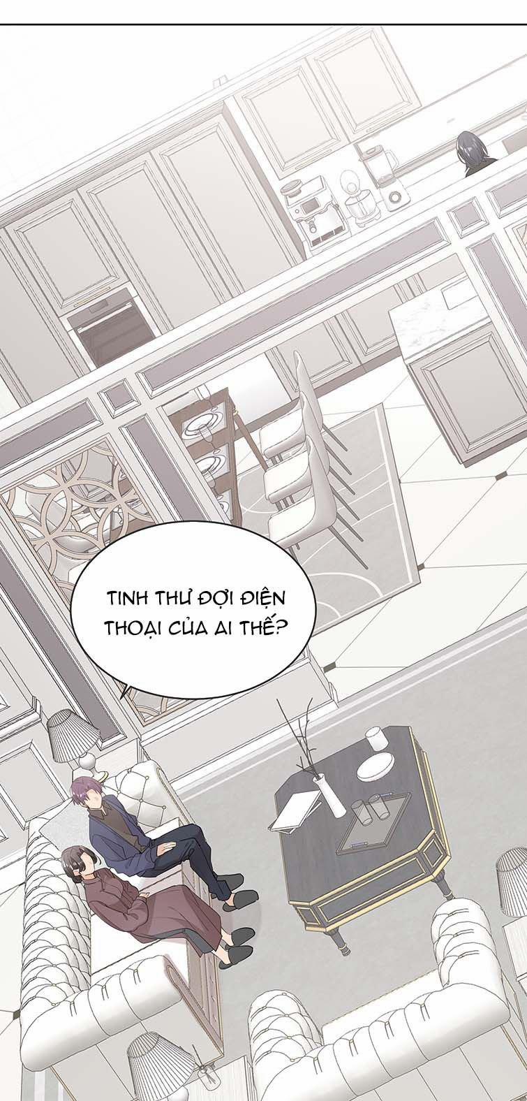 Học Bá Hôm Nay Chọc Đến Tiểu Nãi Bao Rồi Sao 85 trang 29