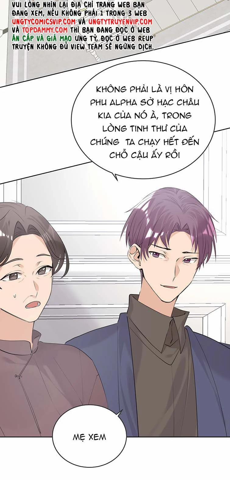 Học Bá Hôm Nay Chọc Đến Tiểu Nãi Bao Rồi Sao 85 trang 30