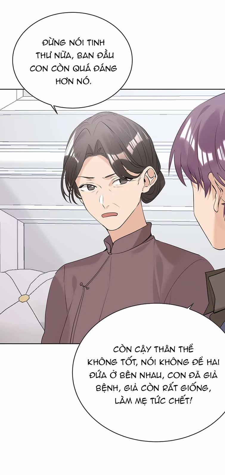 Học Bá Hôm Nay Chọc Đến Tiểu Nãi Bao Rồi Sao 85 trang 31