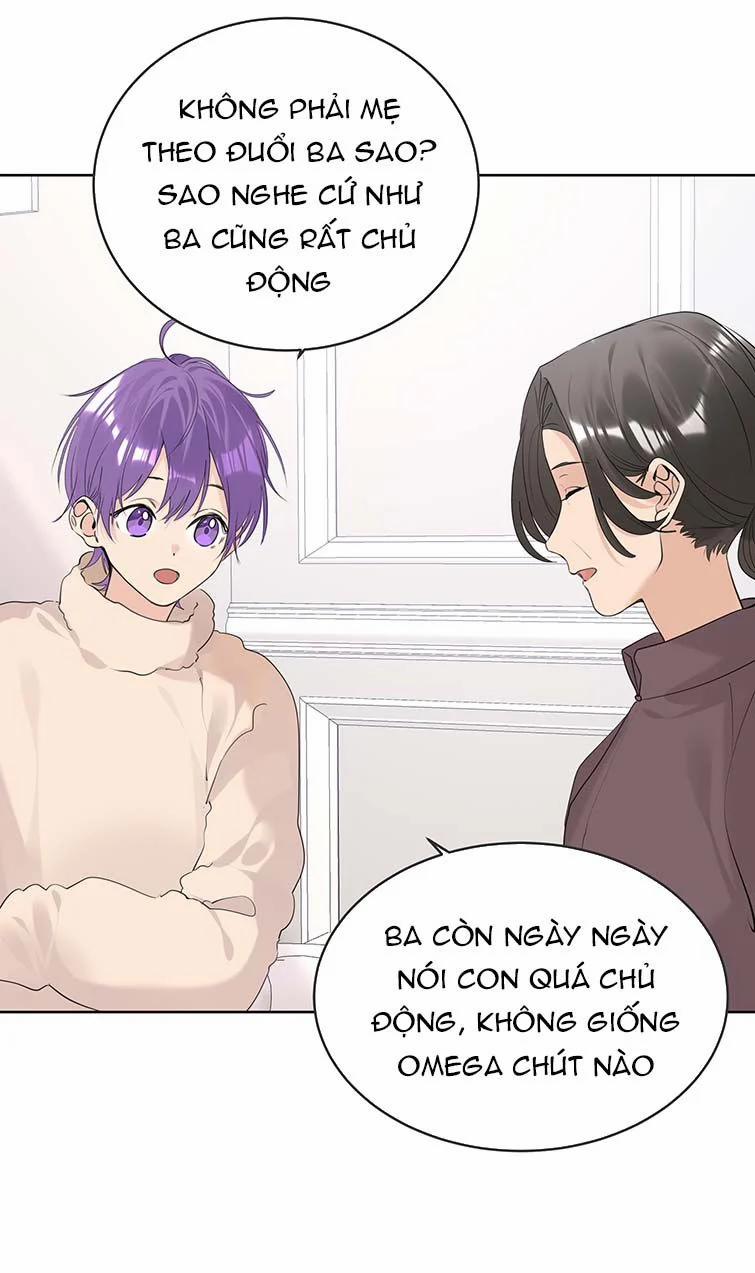 Học Bá Hôm Nay Chọc Đến Tiểu Nãi Bao Rồi Sao 85 trang 32