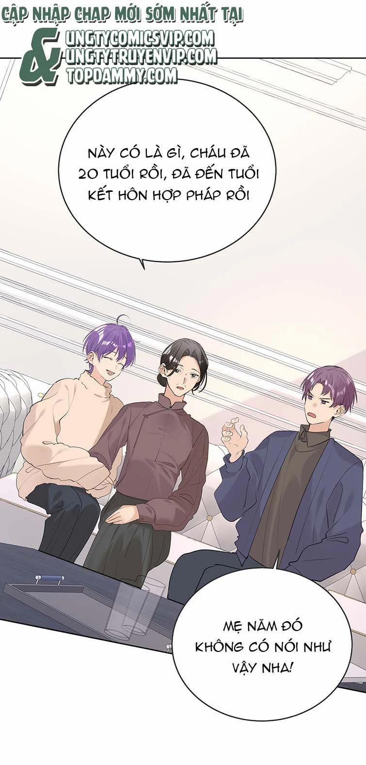 Học Bá Hôm Nay Chọc Đến Tiểu Nãi Bao Rồi Sao 85 trang 33