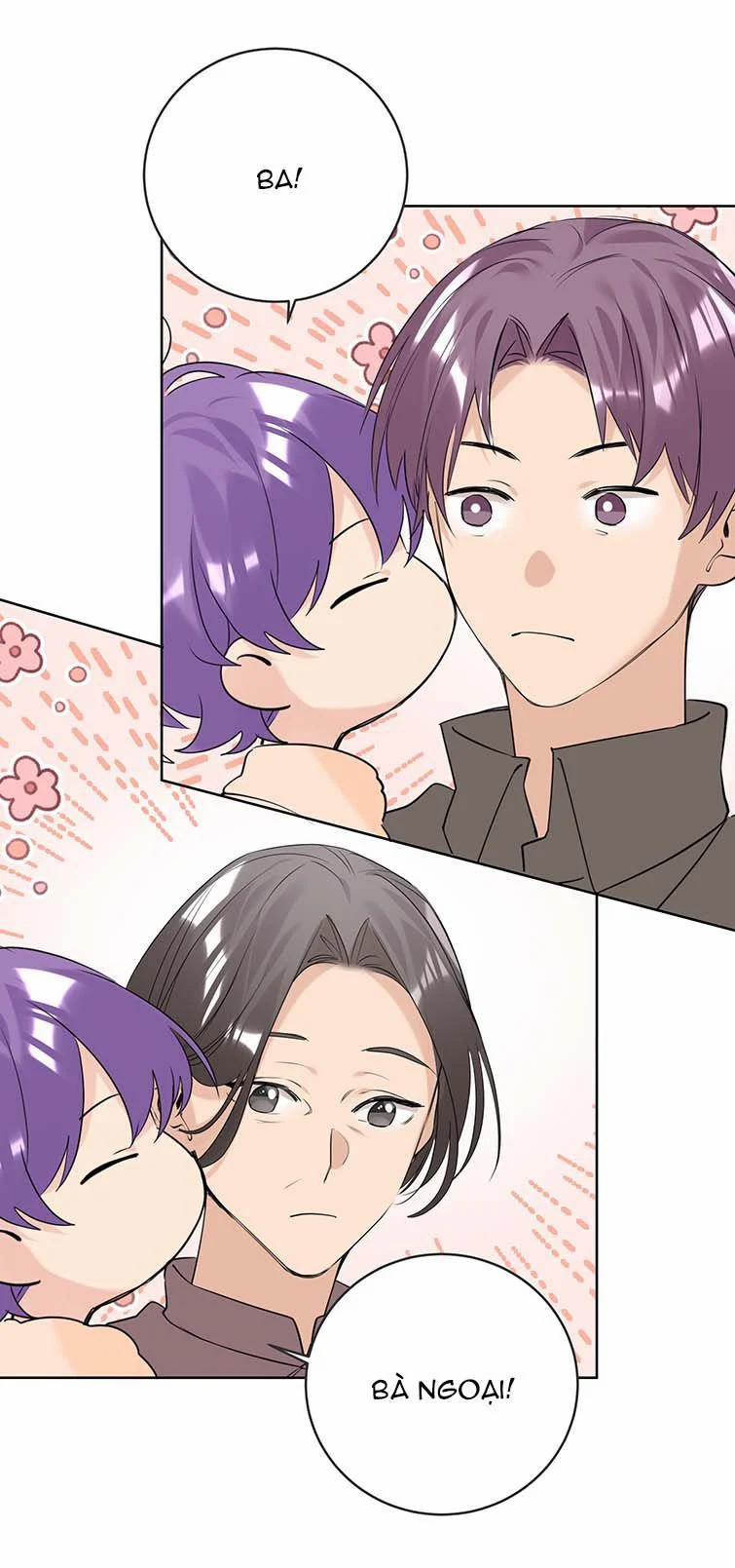 Học Bá Hôm Nay Chọc Đến Tiểu Nãi Bao Rồi Sao 85 trang 36