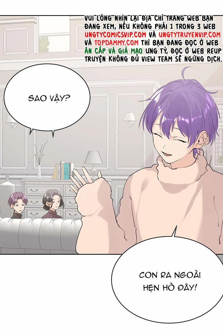 Học Bá Hôm Nay Chọc Đến Tiểu Nãi Bao Rồi Sao 85 trang 37