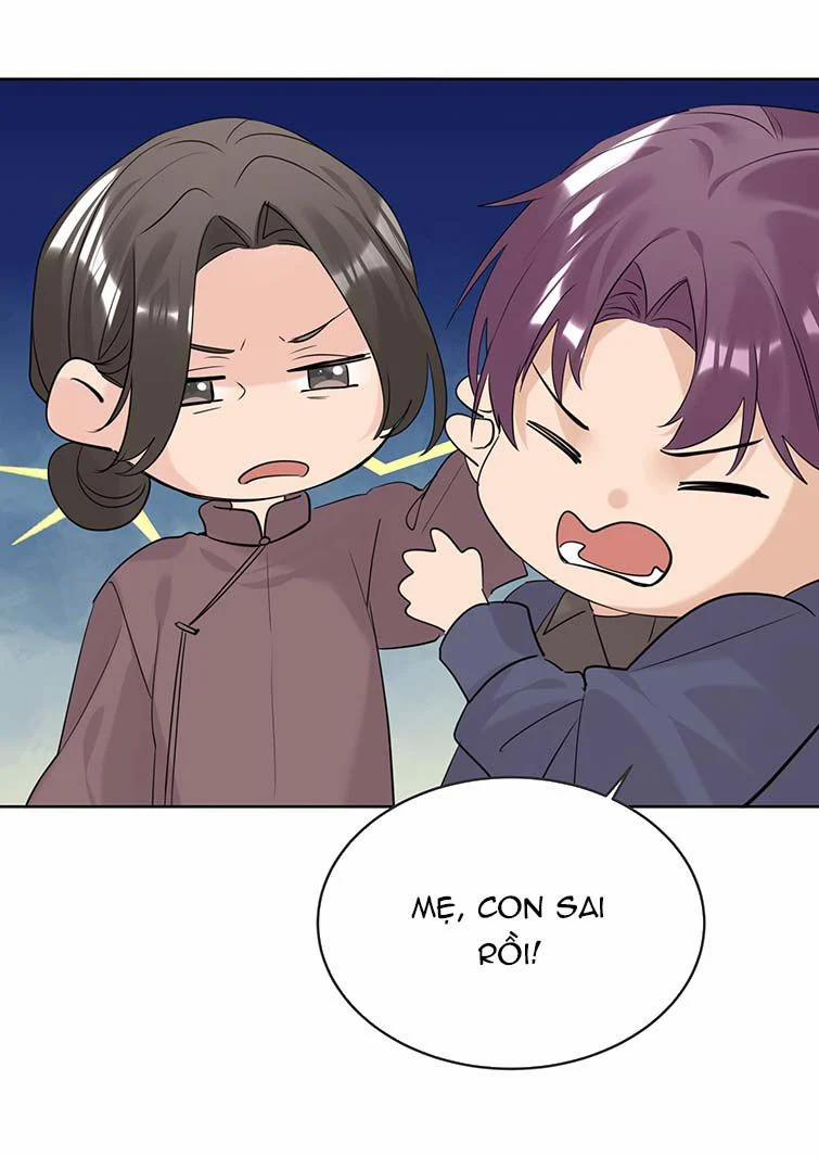 Học Bá Hôm Nay Chọc Đến Tiểu Nãi Bao Rồi Sao 85 trang 39