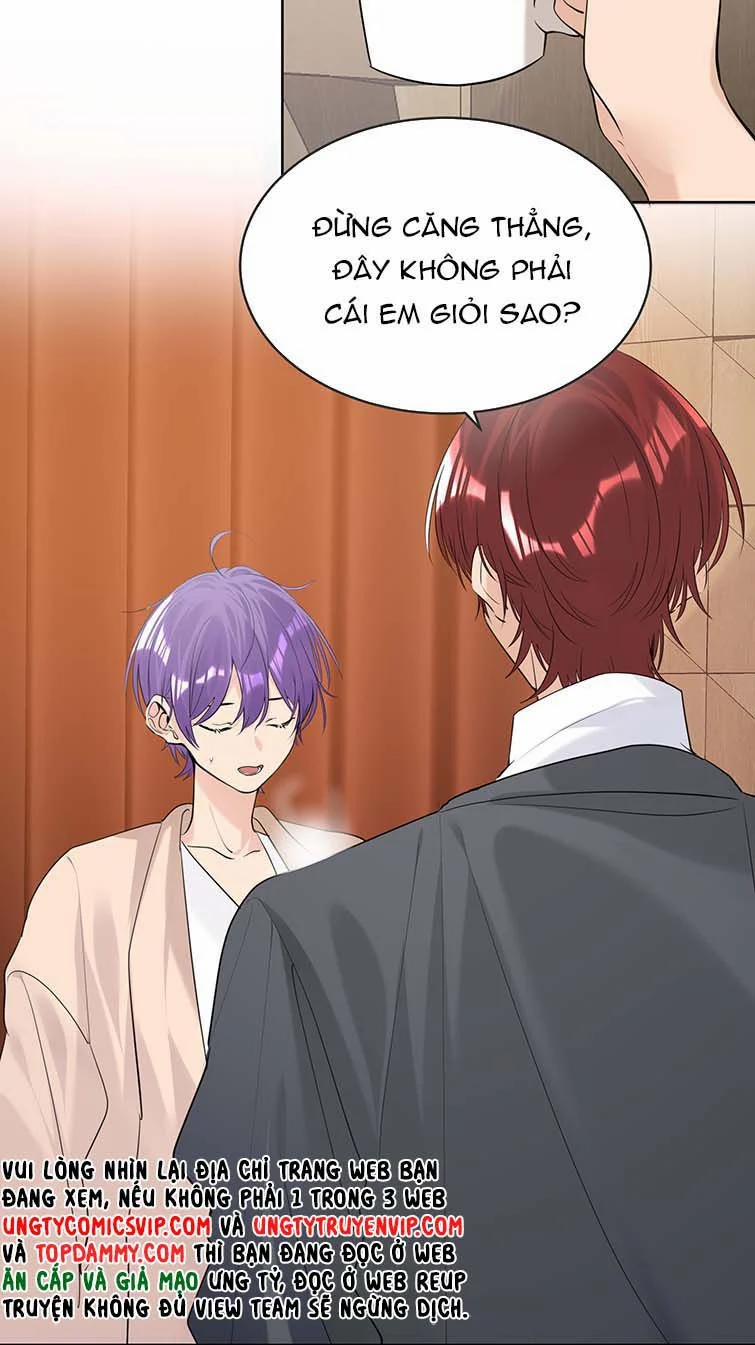 Học Bá Hôm Nay Chọc Đến Tiểu Nãi Bao Rồi Sao 85 trang 4