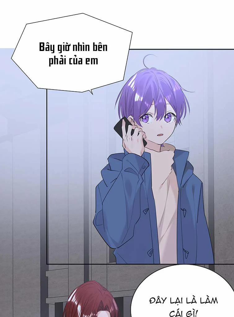 Học Bá Hôm Nay Chọc Đến Tiểu Nãi Bao Rồi Sao 85 trang 47