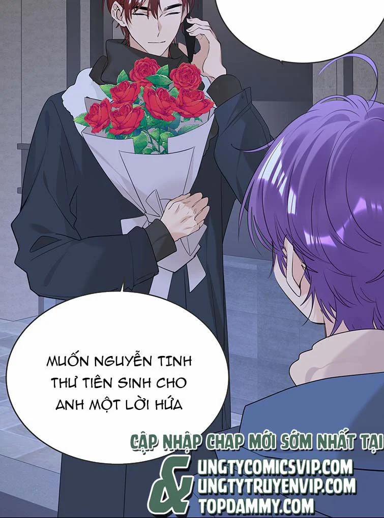 Học Bá Hôm Nay Chọc Đến Tiểu Nãi Bao Rồi Sao 85 trang 48