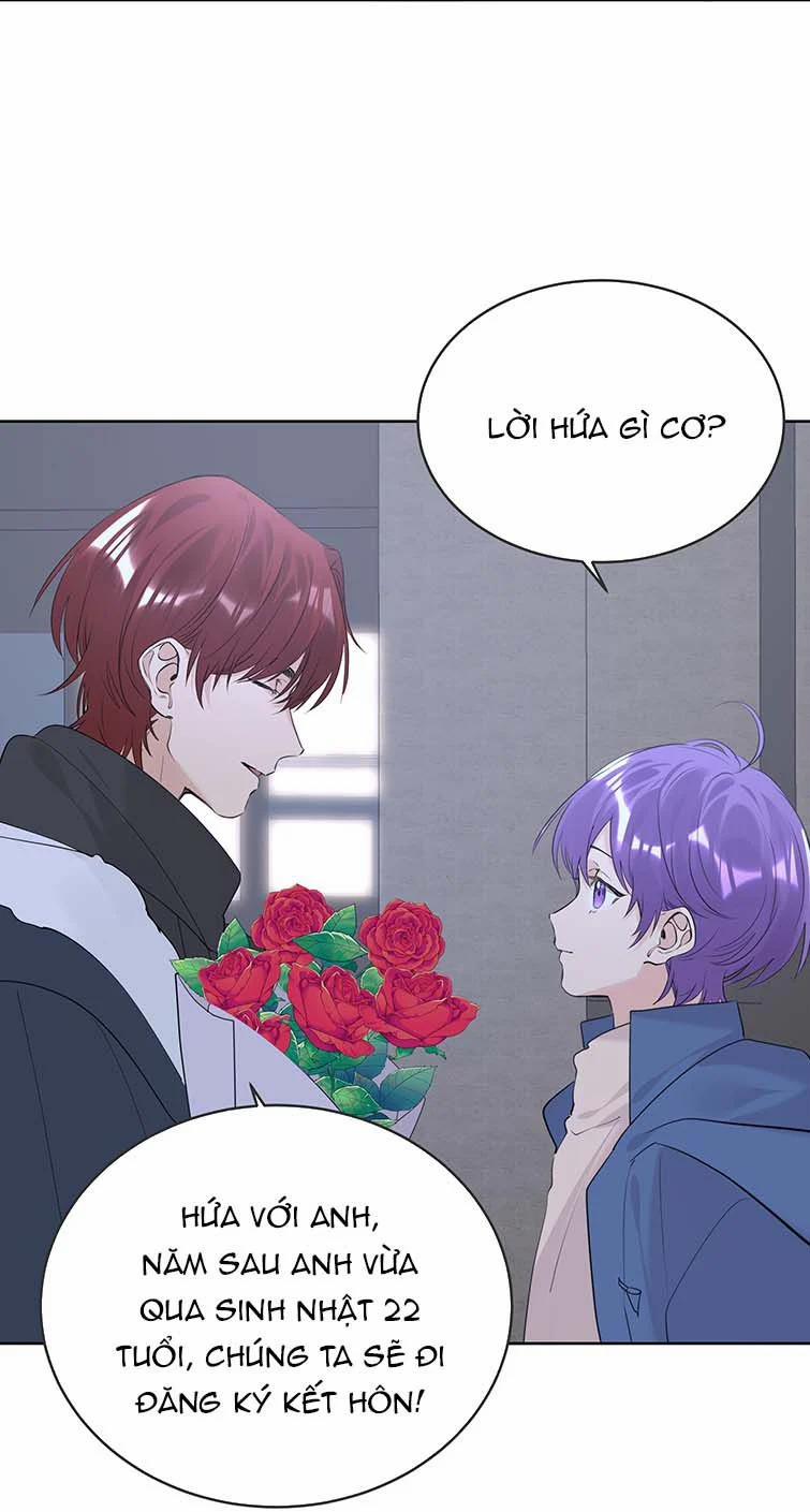 Học Bá Hôm Nay Chọc Đến Tiểu Nãi Bao Rồi Sao 85 trang 49